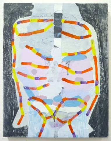 Innards by Nick Stolle